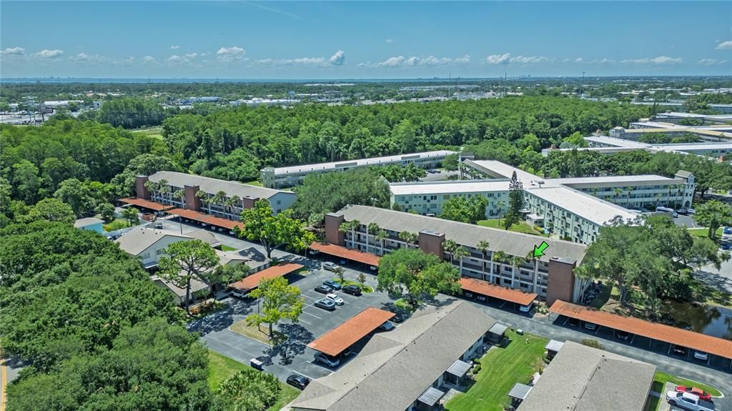 На продажу: $115,000 (1 спален, 1 ванн, 593 Квадратных фут)