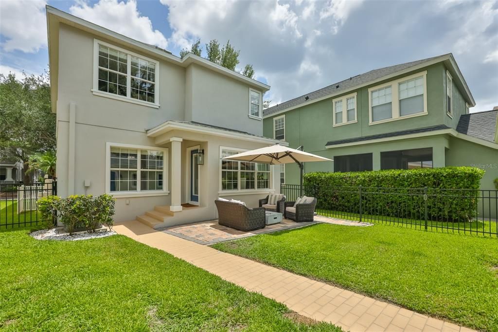 En Venta: $465,000 (4 camas, 2 baños, 2022 Pies cuadrados)