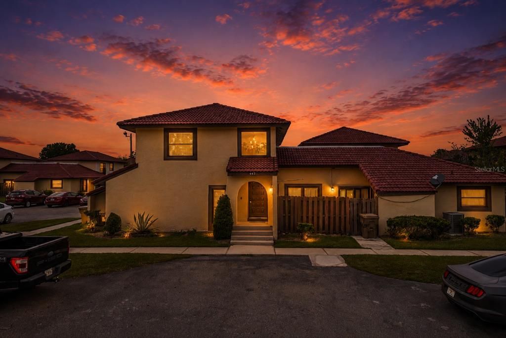 На продажу: $259,999 (3 спален, 2 ванн, 1586 Квадратных фут)