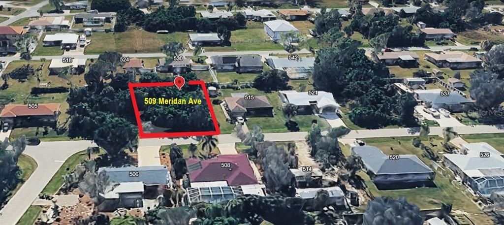 For Sale: $10,000 (0.23 acres)