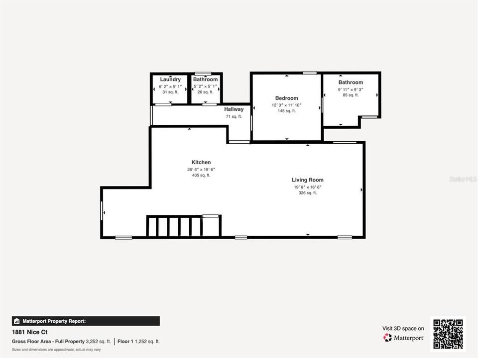 For Sale: $585,000 (7 beds, 5 baths, 3314 Square Feet)