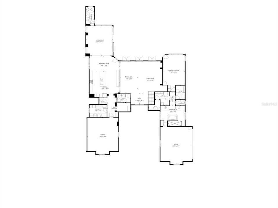 For Sale: $2,500,000 (5 beds, 6 baths, 5239 Square Feet)
