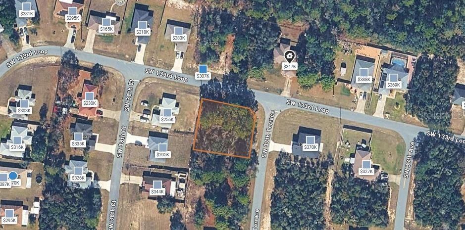 En Venta: $51,999 (0.30 acres)