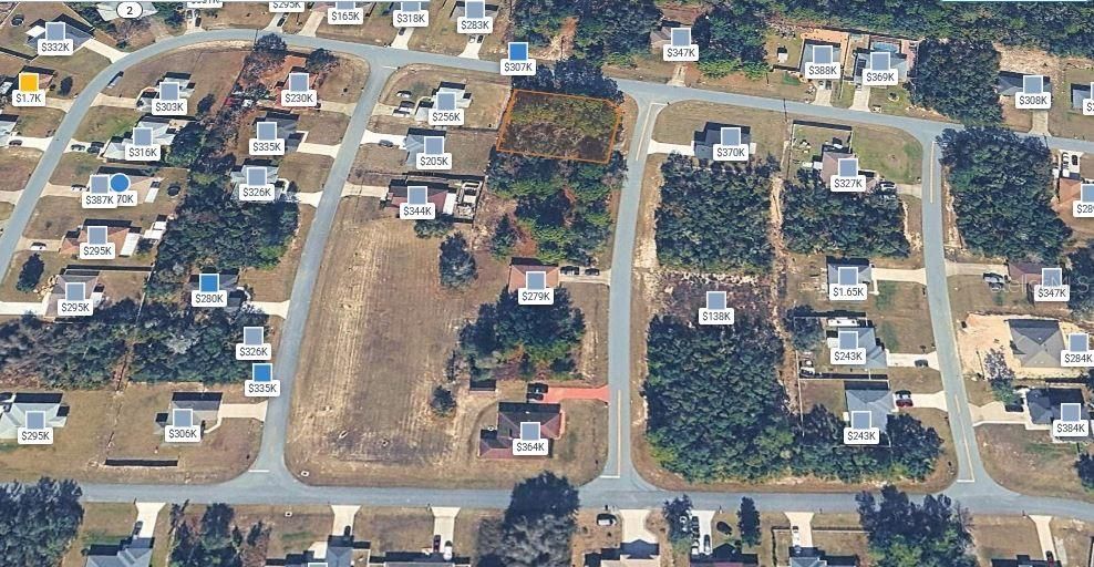 En Venta: $51,999 (0.30 acres)