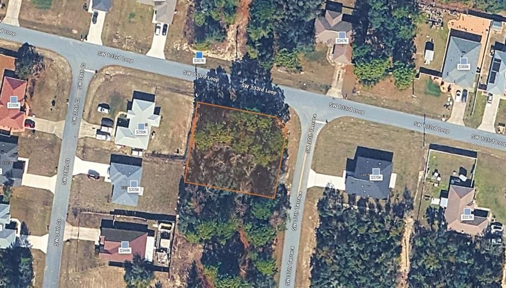 En Venta: $51,999 (0.30 acres)