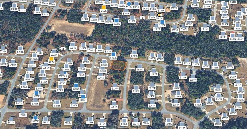 En Venta: $51,999 (0.30 acres)
