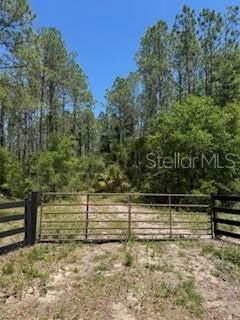 For Sale: $449,000 (40.00 acres)