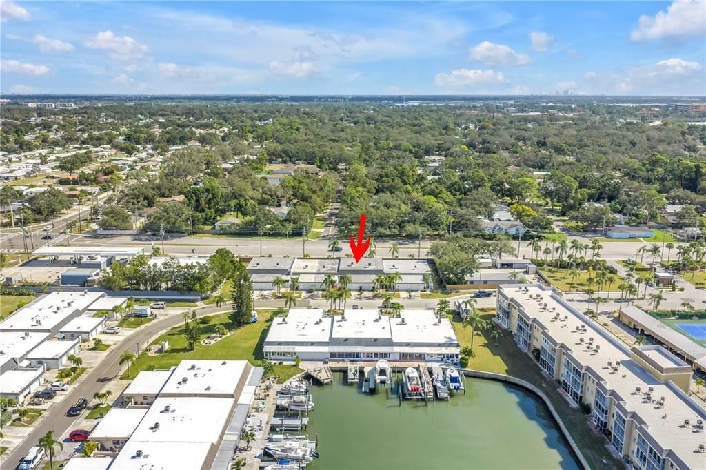 For Sale: $260,000 (2 beds, 2 baths, 1400 Square Feet)