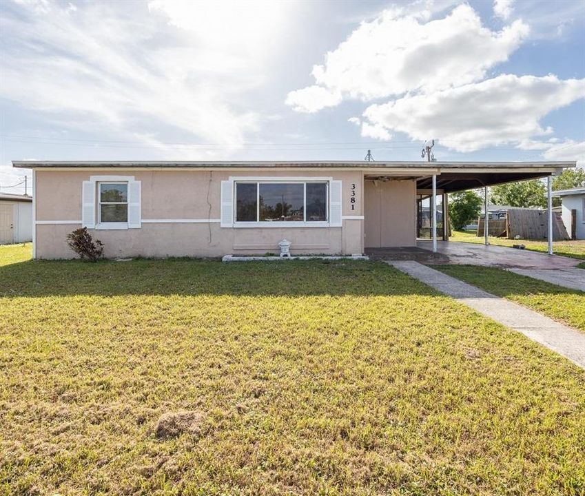 En Venta: $180,000 (3 camas, 1 baños, 1016 Pies cuadrados)