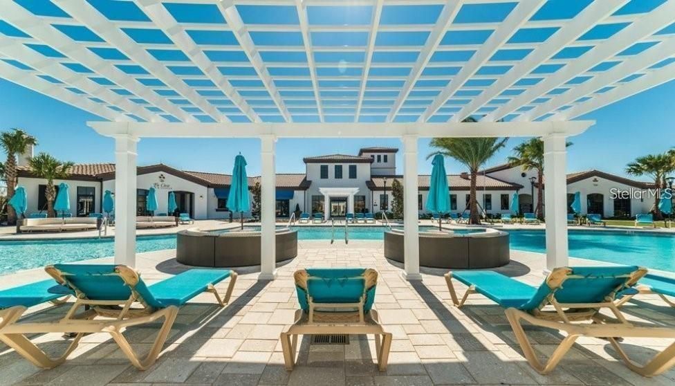 En Venta: $425,000 (5 camas, 4 baños, 2265 Pies cuadrados)