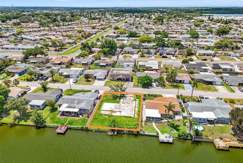 For Sale: $75,000 (0.16 acres)