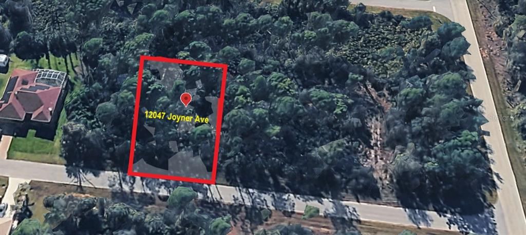En Venta: $12,000 (0.23 acres)