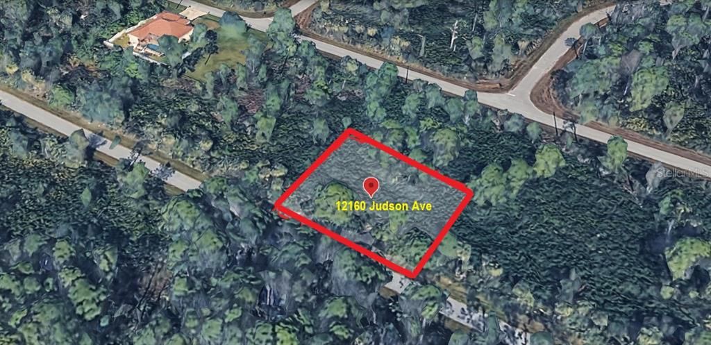 待售: $12,000 (0.23 acres)