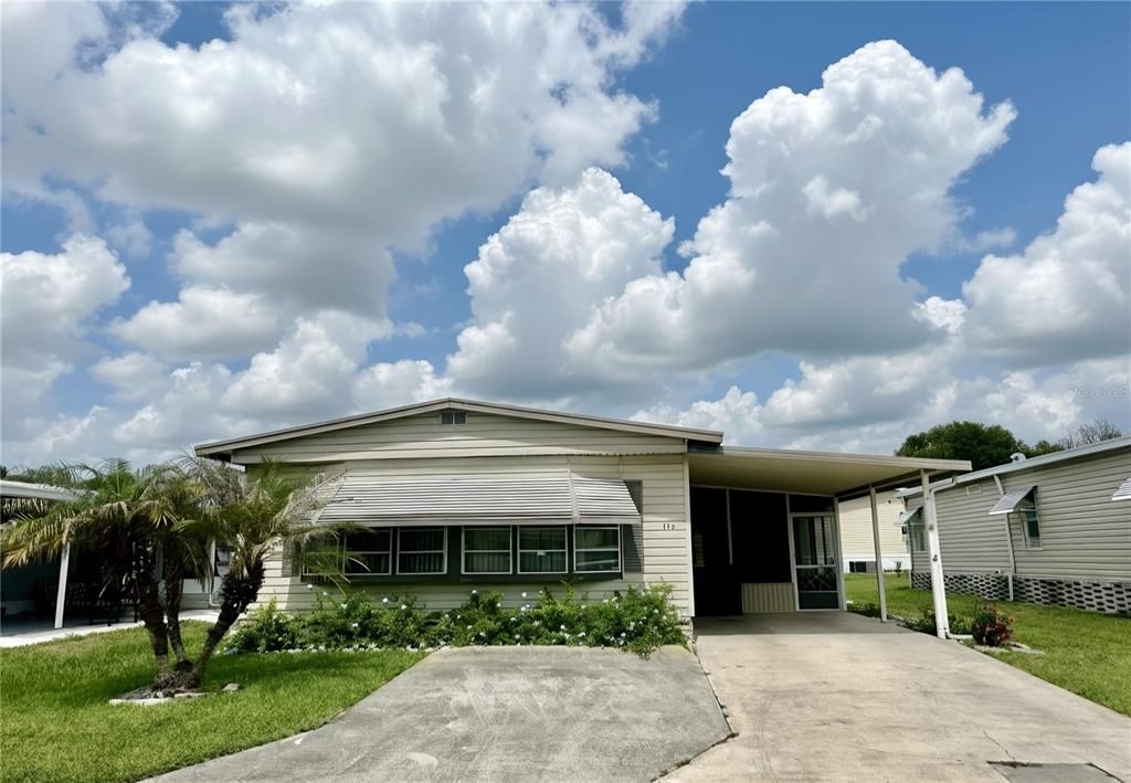 For Sale: $99,000 (2 beds, 2 baths, 1104 Square Feet)