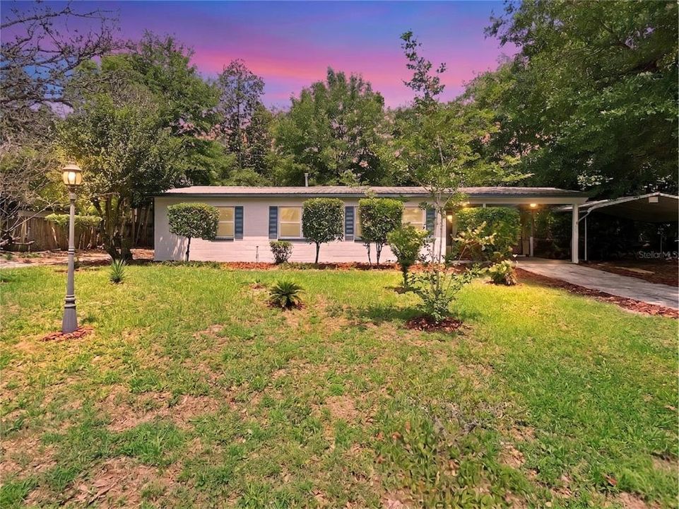 For Sale: $269,990 (3 beds, 1 baths, 1131 Square Feet)