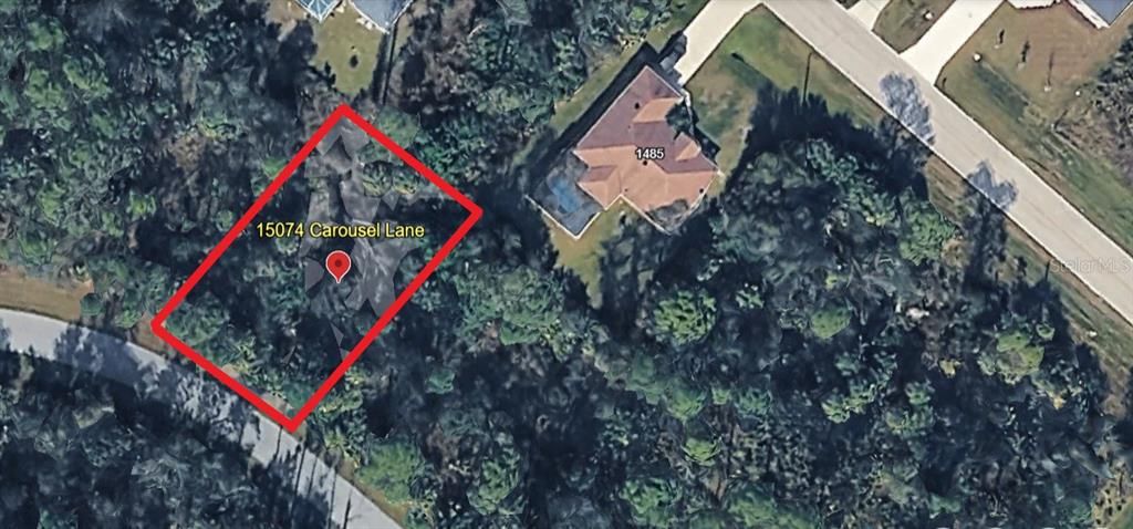 待售: $12,000 (0.26 acres)