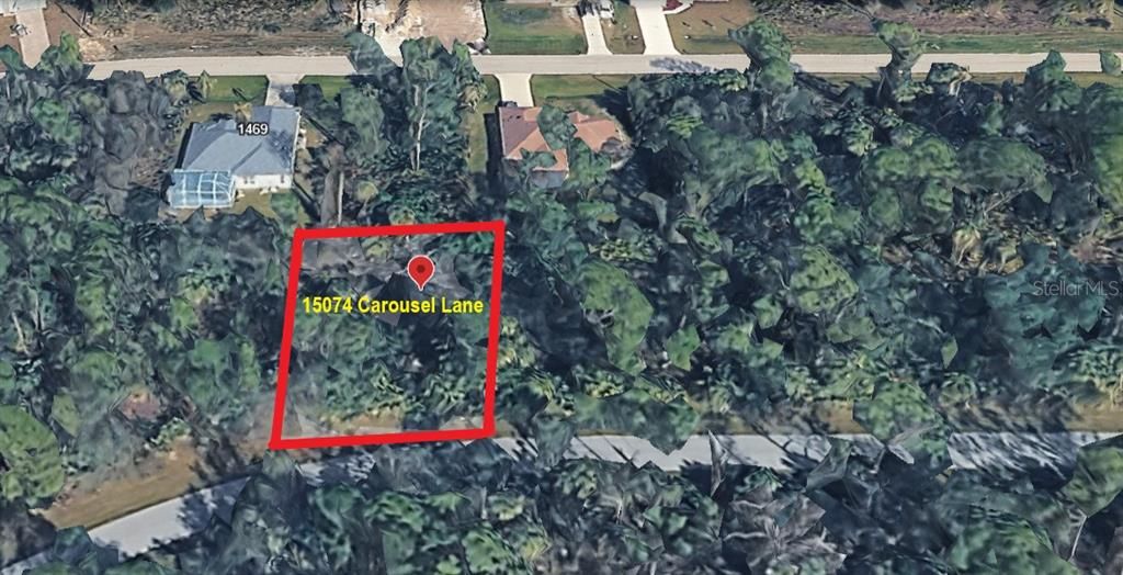 待售: $12,000 (0.26 acres)