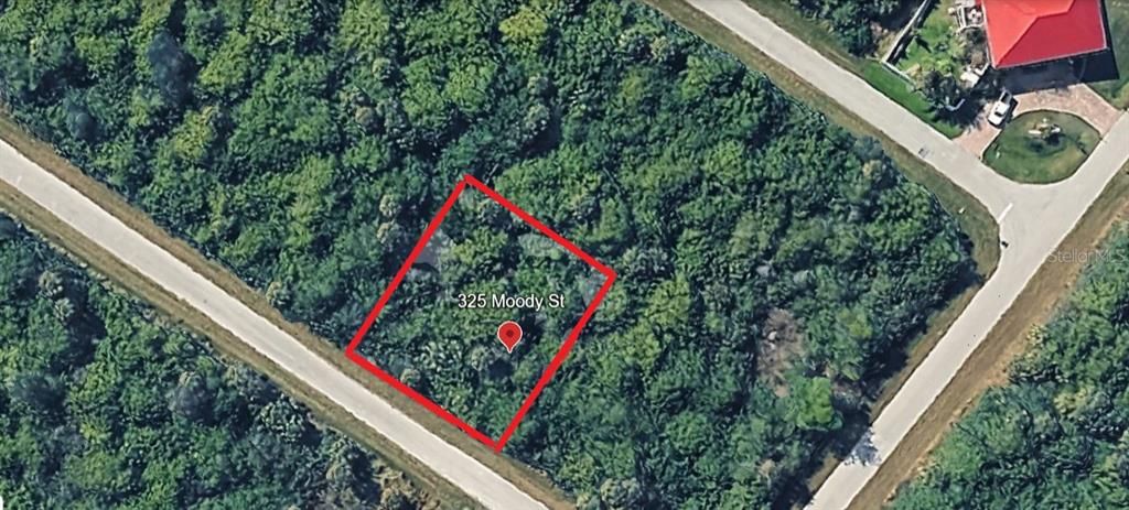待售: $11,000 (0.23 acres)