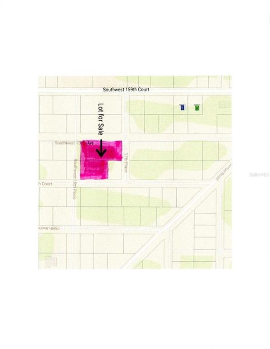 На продажу: $85,000 (1.17 acres)