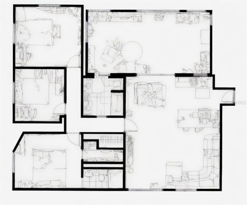 Active With Contract: $488,500 (3 beds, 2 baths, 1718 Square Feet)