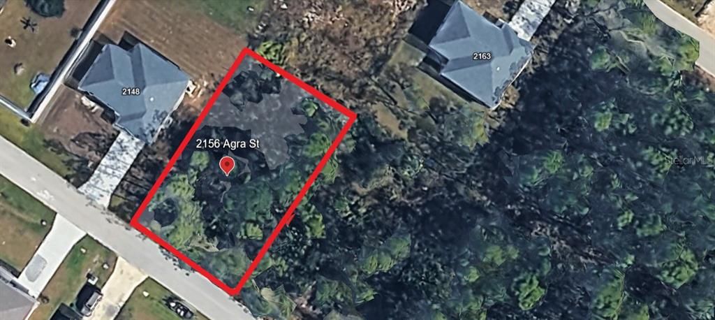 待售: $24,000 (0.23 acres)