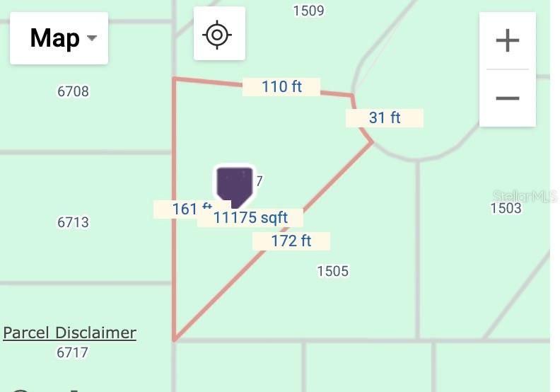 En Venta: $15,000 (0.26 acres)