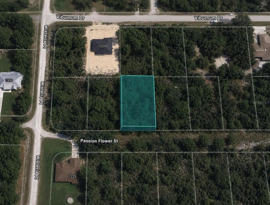 For Sale: $15,000 (0.23 acres)