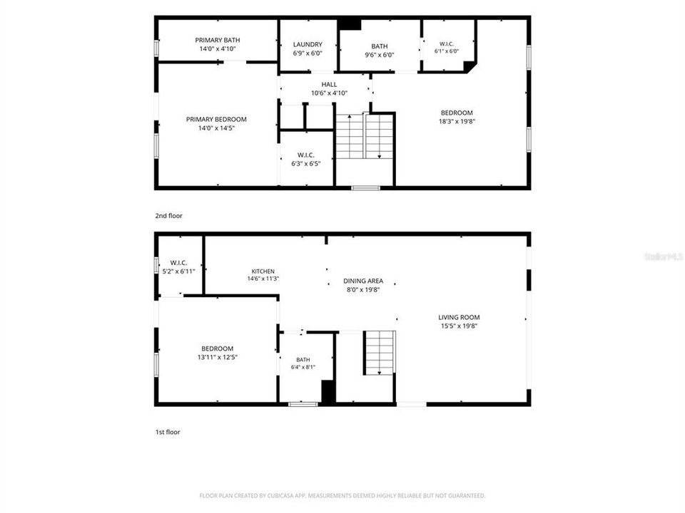 For Sale: $425,000 (3 beds, 3 baths, 1844 Square Feet)