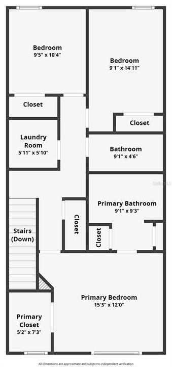For Sale: $380,000 (3 beds, 2 baths, 1420 Square Feet)