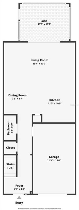 For Sale: $380,000 (3 beds, 2 baths, 1420 Square Feet)