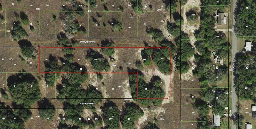 For Sale: $55,000 (2.29 acres)