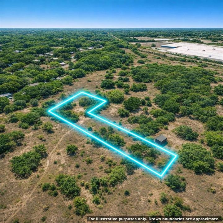 待售: $45,000 (2.29 acres)