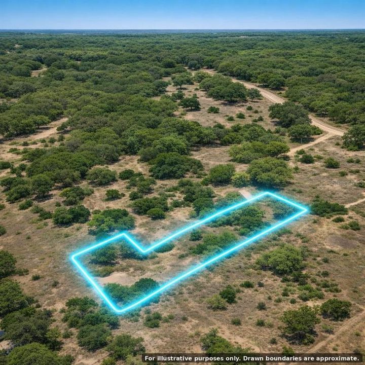 待售: $45,000 (2.29 acres)