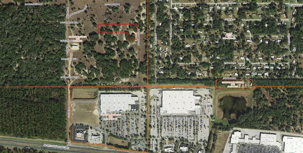 待售: $45,000 (2.29 acres)