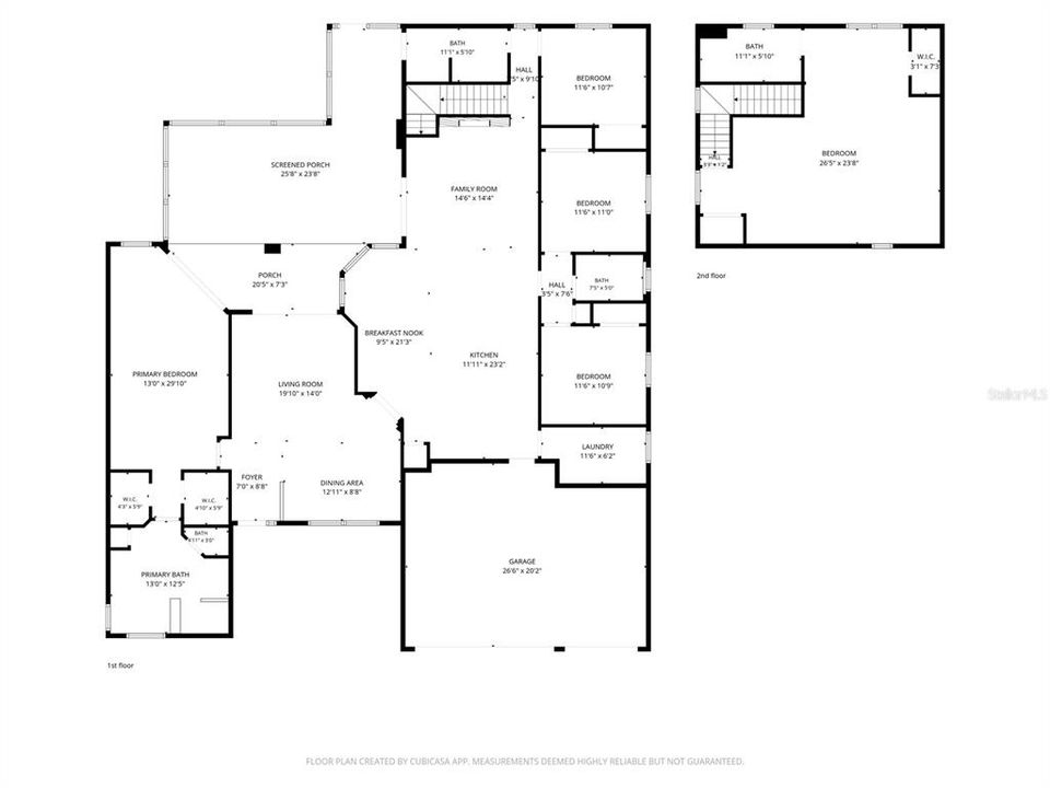 For Sale: $724,900 (5 beds, 4 baths, 3101 Square Feet)