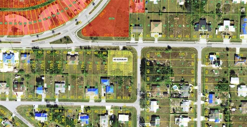 For Sale: $39,500 (0.35 acres)