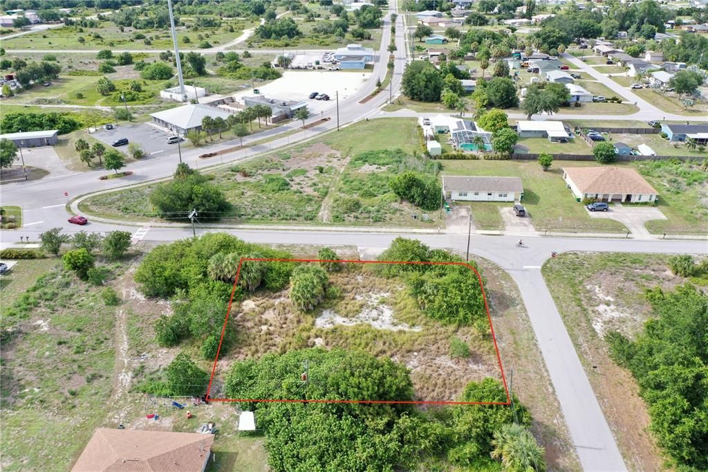 For Sale: $39,500 (0.35 acres)