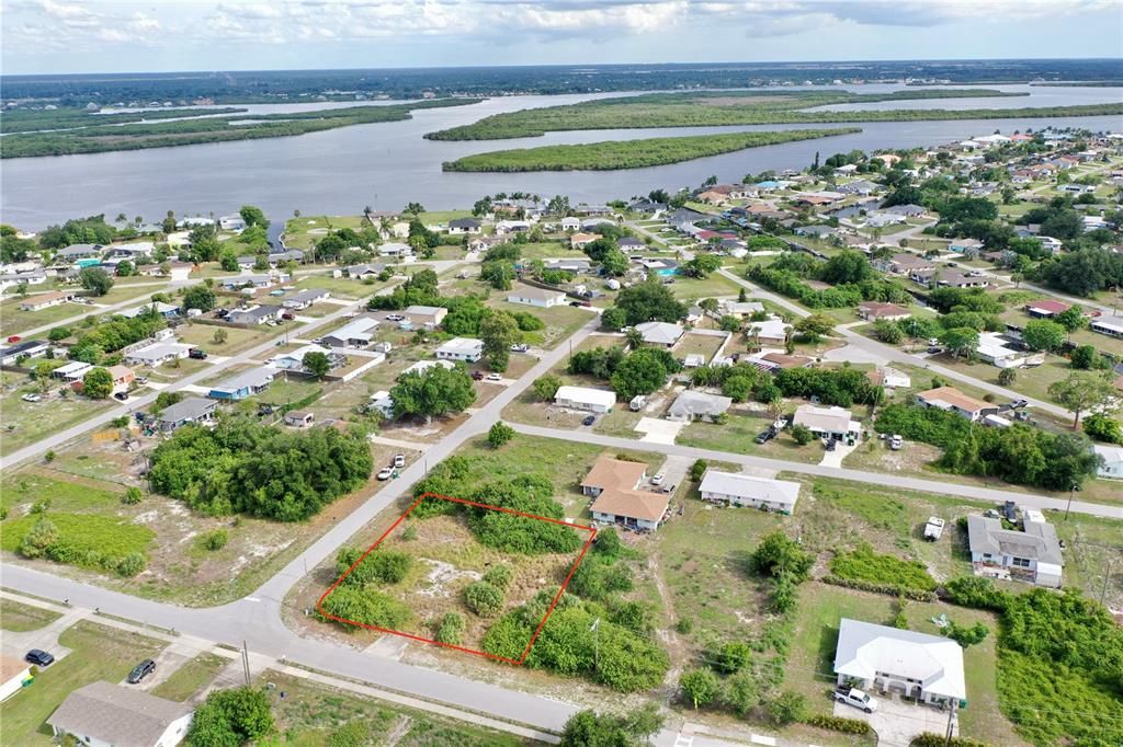 For Sale: $39,500 (0.35 acres)