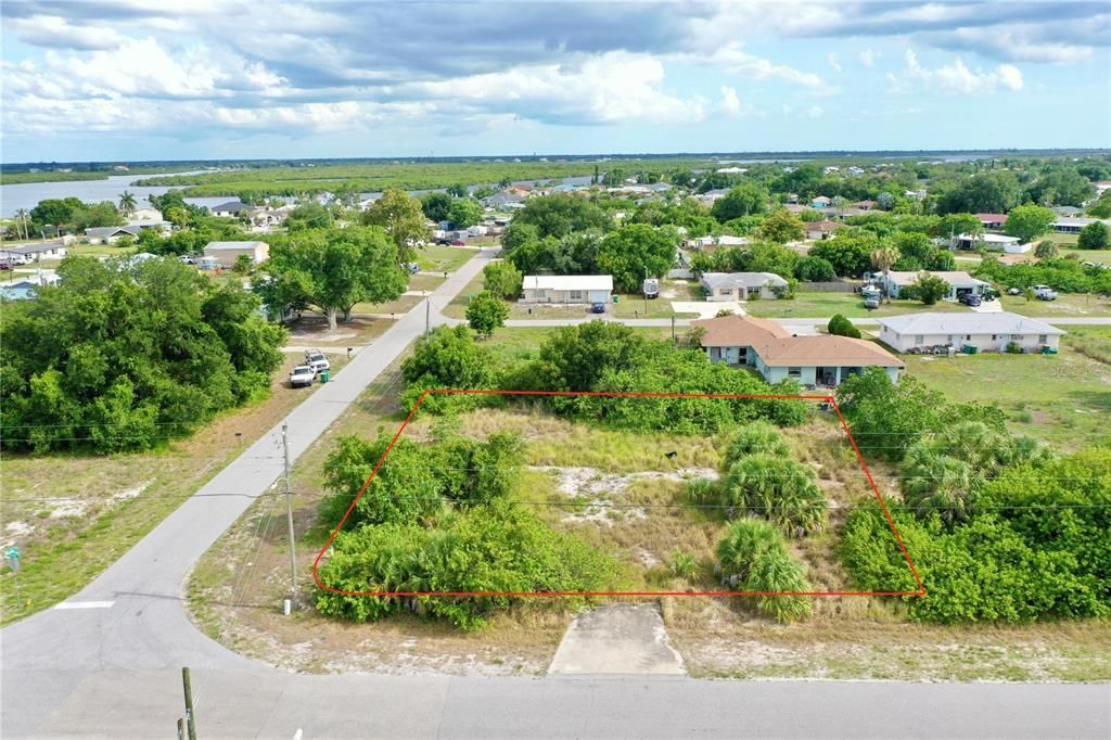 For Sale: $39,500 (0.35 acres)