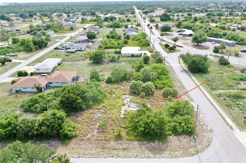 For Sale: $39,500 (0.35 acres)