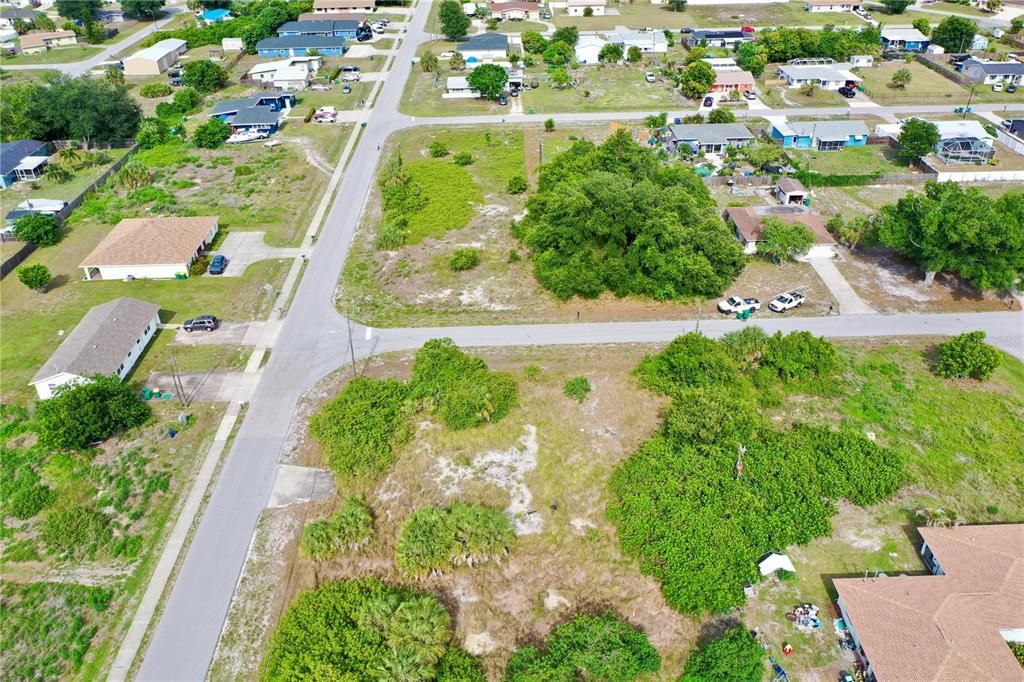 For Sale: $39,500 (0.35 acres)