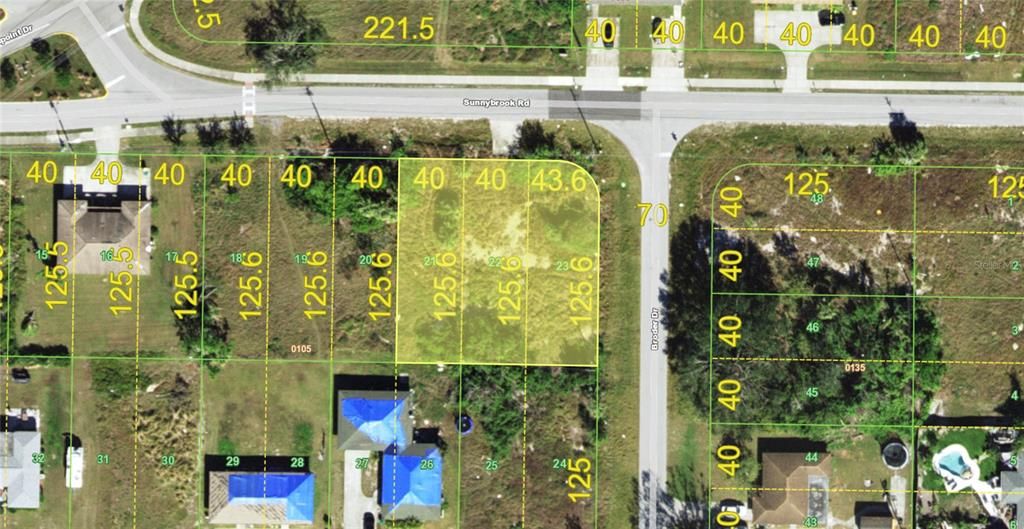 For Sale: $39,500 (0.35 acres)