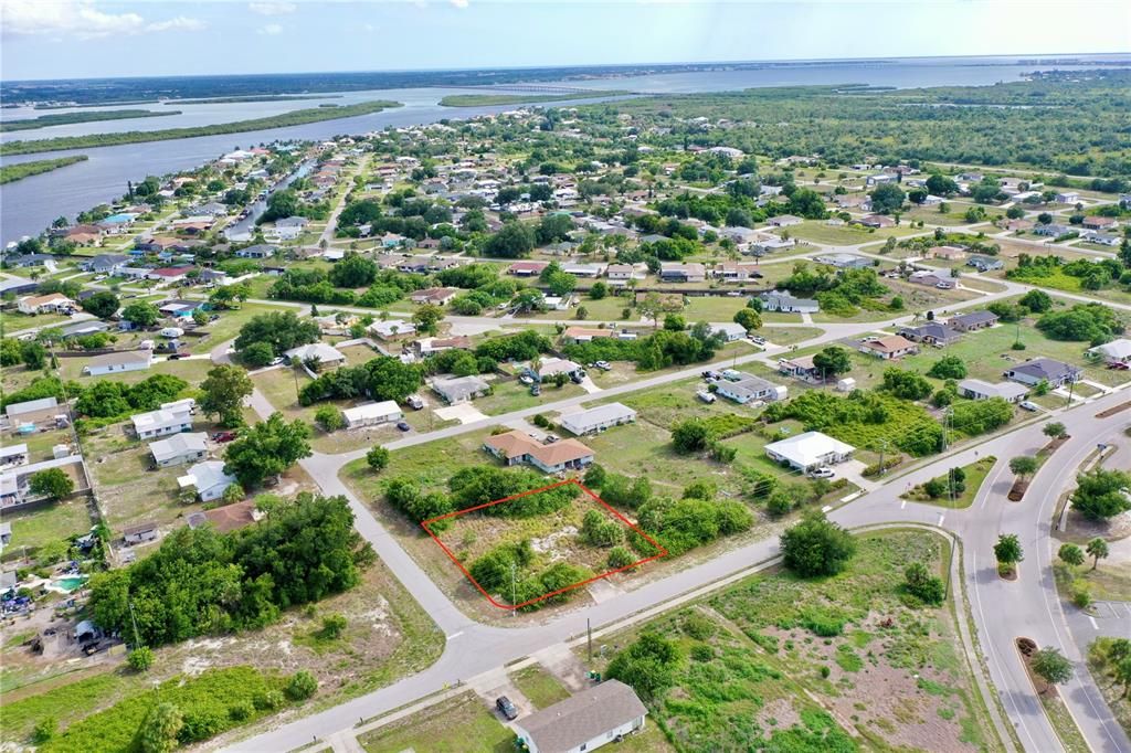 For Sale: $39,500 (0.35 acres)