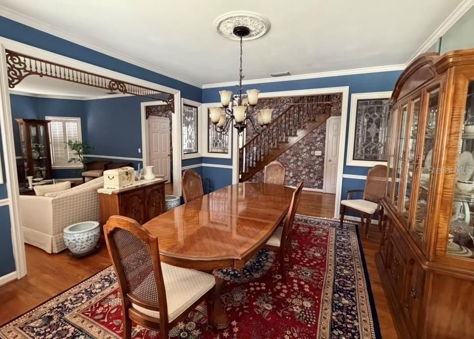Active With Contract: $995,000 (4 beds, 3 baths, 3841 Square Feet)