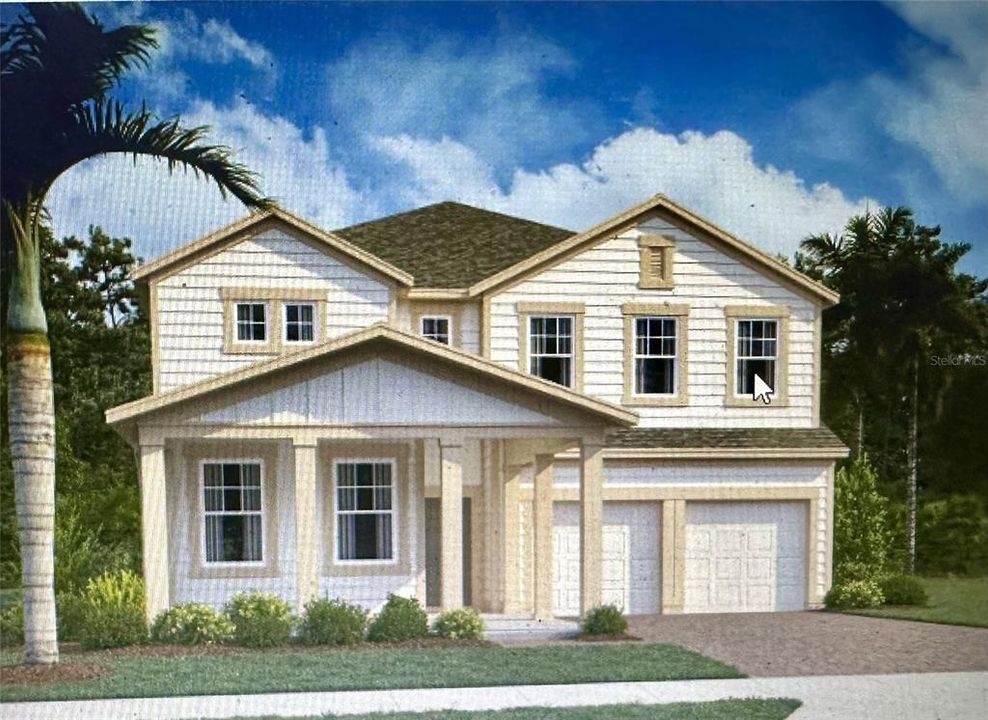 Vendido Recientemente: $1,054,993 (5 camas, 4 baños, 3672 Pies cuadrados)