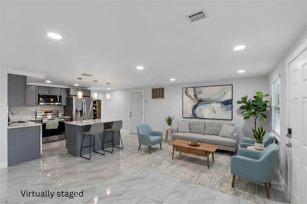 For Sale: $475,000 (3 beds, 2 baths, 1233 Square Feet)