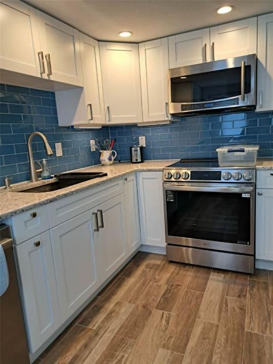 В аренду: $2,150 (1 спален, 1 ванн, 700 Квадратных фут)