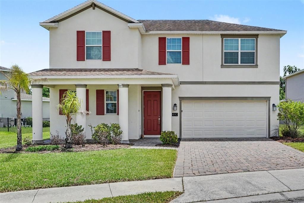 For Sale: $409,900 (4 beds, 2 baths, 2640 Square Feet)