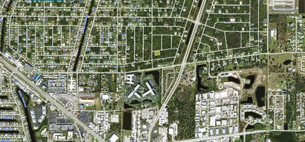На продажу: $35,000 (0.46 acres)