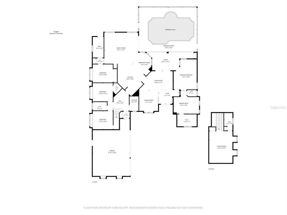 For Sale: $1,198,000 (4 beds, 4 baths, 3168 Square Feet)